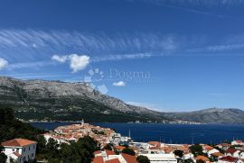 Kuća s tri stana, Korčula, Korčula, Kuća