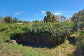 GRAĐEVINSKO ZEMLJIŠTE U STOBREČU, Split - Okolica, Tierra