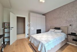 Luksuzan stan 217 m2 s pogledom na more, Rijeka, Apartamento