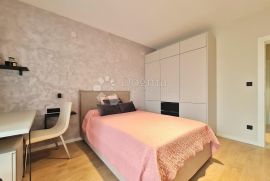 Luksuzan stan 217 m2 s pogledom na more, Rijeka, Apartamento