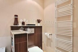 Luksuzan stan 217 m2 s pogledom na more, Rijeka, Apartamento