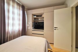 Luksuzan stan 217 m2 s pogledom na more, Rijeka, Apartamento