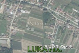 PRILIKA ZA INVESTITORE, LUKAVEC PORED VELIKE GORICE !!, Velika Gorica - Okolica, Tierra