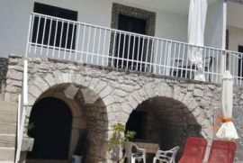 PRILIKA!!! Kuća sa prekrasnim pogledom na more Crikvenica, Crikvenica, Casa