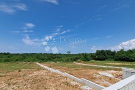 GRAĐEVINSKO ZEMLJIŠTE - JURŠIĆI, Svetvinčenat, Land