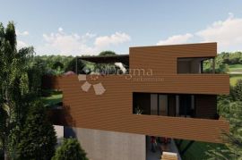 Vanserijska Novogradnja stan 80m2 + balkon, garaža, VPM, terasa, Črnomerec, شقة