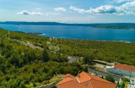 VILLA SA PANORAMSKIM POGLEDOM (CRIKVENICA), Crikvenica, بيت