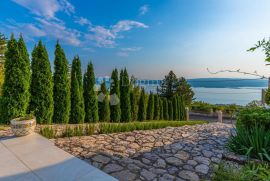 VILLA SA PANORAMSKIM POGLEDOM (CRIKVENICA), Crikvenica, بيت