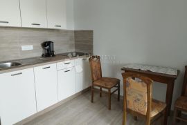 MALINSKA - APARTMAN 2S+DB - PRIZEMLJE, Malinska-Dubašnica, Flat