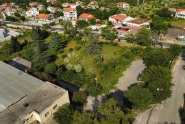 ŠIBENIK BILICE ZEMLJIŠTE ZA POSLOVNU NAMJENU  6.000 M2, Šibenik - Okolica, Land