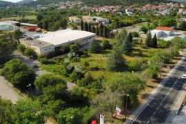 ŠIBENIK BILICE NAJAM POSLOVNIH  PROSTORA   400 m2, 600 m2, 1.200 m2, Šibenik - Okolica, Коммерческая недвижимость