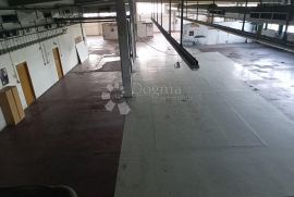 ŠIBENIK BILICE NAJAM POSLOVNIH  PROSTORA   400 m2, 600 m2, 1.200 m2, Šibenik - Okolica, Коммерческая недвижимость