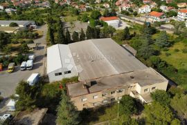 ŠIBENIK BILICE NAJAM POSLOVNIH  PROSTORA   400 m2, 600 m2, 1.200 m2, Šibenik - Okolica, Ticari emlak