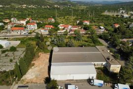 ŠIBENIK BILICE NAJAM POSLOVNIH  PROSTORA   400 m2, 600 m2, 1.200 m2, Šibenik - Okolica, Коммерческая недвижимость