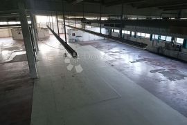 ŠIBENIK BILICE NAJAM POSLOVNIH  PROSTORA   400 m2, 600 m2, 1.200 m2, Šibenik - Okolica, Коммерческая недвижимость