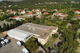 ŠIBENIK BILICE NAJAM POSLOVNIH  PROSTORA   400 m2, 600 m2, 1.200 m2, Šibenik - Okolica, Коммерческая недвижимость