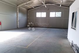 ŠIBENIK BILICE NAJAM POSLOVNIH  PROSTORA   400 m2, 600 m2, 1.200 m2, Šibenik - Okolica, Коммерческая недвижимость