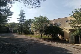 ŠIBENIK BILICE POSLOVNI PROSTOR OD 2200 M2 NA TERENU OD 12.266 M2, Šibenik - Okolica, Εμπορικά ακίνητα