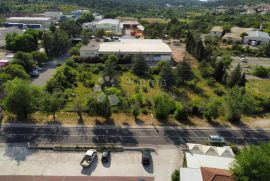 ŠIBENIK BILICE POSLOVNI PROSTOR OD 2200 M2 NA TERENU OD 12.266 M2, Šibenik - Okolica, Εμπορικά ακίνητα