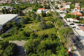 ŠIBENIK BILICE POSLOVNI PROSTOR OD 2200 M2 NA TERENU OD 12.266 M2, Šibenik - Okolica, Εμπορικά ακίνητα