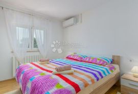 PREDIVNA PRIZEMNICA SA KONOBOM I STUDIOM APARTMANOM, Višnjan, Famiglia