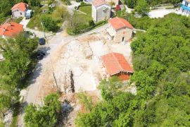 ODLIČNA RENOVIRANA KUĆA NA MORU, Labin, Famiglia