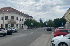 KOPRIVNICA – POSLOVNI PROSTOR U SAMOM CENTRU GRADA, Koprivnica, Ticari emlak