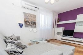 Apartman s okućnicom blizu mora, Dobrinj, Flat