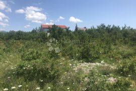 JADRANOVO GRAĐEVINSKI TEREN 1200m2, Crikvenica, أرض