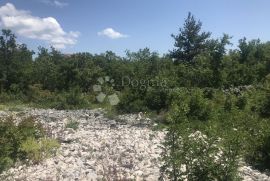 JADRANOVO GRAĐEVINSKI TEREN 1200m2, Crikvenica, Land