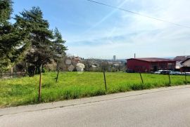 Zagreb, Podsused, građ. zemljište, 3378m2, Podsused - Vrapče, Terra