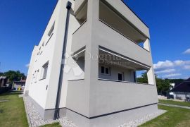 PRILIKA! Novogradnja Zaprešić 2000€/m2 (garaža,vrt,parking), Zaprešić, Apartamento