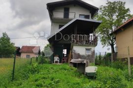 KUĆA ZA ODMOR 99 m2 - OKOLICA V. GORICE - PUSTIKE, Kravarsko, Casa