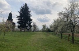 Vučedol kuća i gospodarska zgrada 140 m2, Vukovar, بيت