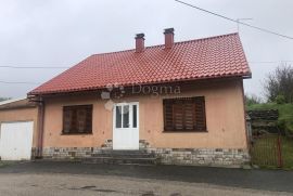 Kuća u blizini Fužina, Belo Selo, Fužine, House