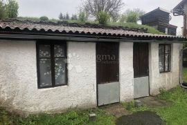 Kuća u blizini Fužina, Belo Selo, Fužine, House