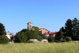 Svetvinčenat - Villa s bazenom, Svetvinčenat, Maison