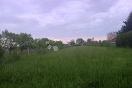 PRODAJA GRAĐ. ZEMLJIŠTA - OKOLICA V. GORICE, Velika Gorica - Okolica, Tierra