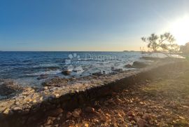 PROSTRANO ZEMLJIŠTE BLIZU MORA, Rovinj, Земля