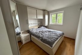 Dvoetažni apartman u mirnom okružju, Malinska-Dubašnica, Kвартира