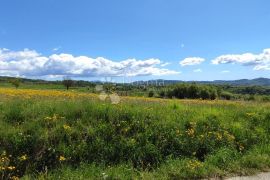 Kršikla - imanje s građevinskim dijelom, Pazin - Okolica, أرض