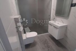 Prekrasan dvoetažni stan u Vrsima, Vrsi, Appartment