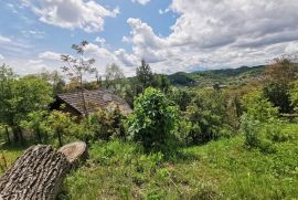 Krapinske Toplice, potencijalna bajka na vrhu brda, Krapinske Toplice, Casa