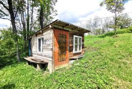 Krapinske Toplice, potencijalna bajka na vrhu brda, Krapinske Toplice, Casa