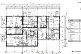 LUKSUZNA NOVOGRADNJA U BLIZINI MORA (A1), Poreč, Flat