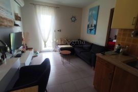 NOVIGRAD - Stan sa dvije spavaće sobe i pogledom, Novigrad, Apartamento