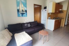 NOVIGRAD - Stan sa dvije spavaće sobe i pogledom, Novigrad, Appartement