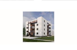 Novogradnja Čehi (S6) 80,47m2, Novi Zagreb - Zapad, Apartamento