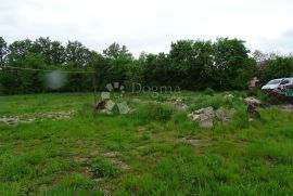 Ročko Polje - starina sa građevinskom parcelom, Buzet, House