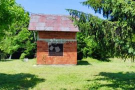 Prodaja manje kuće, Zlatar Bistrica, zemljište 2.108m², Zlatar-Bistrica, Maison